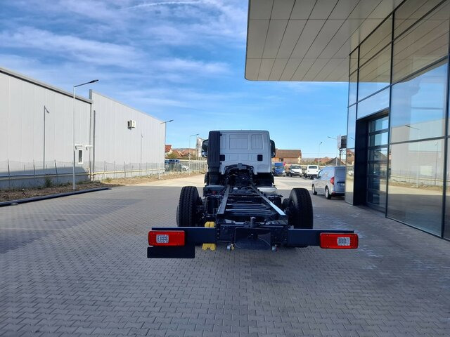 New Cab chassis truck IVECO X-Way AT280X46Y/PS ON+ FULL LED-DAB-BT...: picture 12