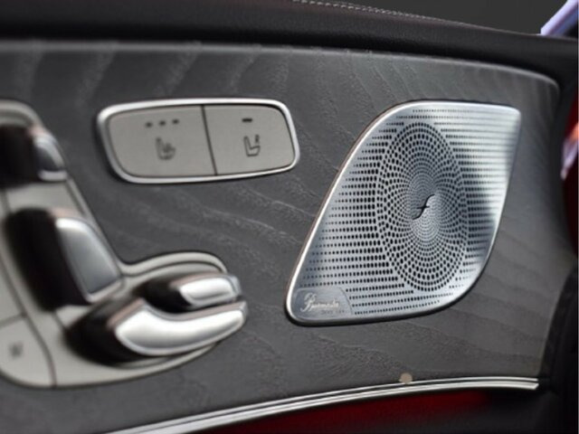 MERCEDES-BENZ AMG GT 53 4M+ PACK.AERODINAMIC V8-STYLING NIGHT... - Coupe: picture 4 MERCEDES-BENZ AMG GT 53 4M+ PACK.AERODINAMIC V8-STYLING NIGHT... - Coupe: picture 4