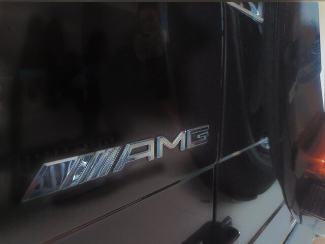 MERCEDES-BENZ G 63 AMG DESIGNO EXCL CONFORT PARK COMAND DISTRO... - SUV: picture 4 MERCEDES-BENZ G 63 AMG DESIGNO EXCL CONFORT PARK COMAND DISTRO... - SUV: picture 4