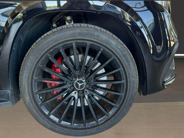 MERCEDES-BENZ GLS 63 AMG 4M EXCLUSIV/CARBON/MEMO/PANO/MCONTUR... - SUV: picture 2 MERCEDES-BENZ GLS 63 AMG 4M EXCLUSIV/CARBON/MEMO/PANO/MCONTUR... - SUV: picture 2