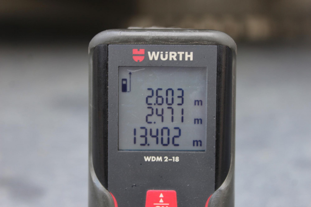 Chereau TK SLXe 200 2,6h Fleischer Meat Viande - Refrigerator semi-trailer: picture 4 Chereau TK SLXe 200 2,6h Fleischer Meat Viande - Refrigerator semi-trailer: picture 4