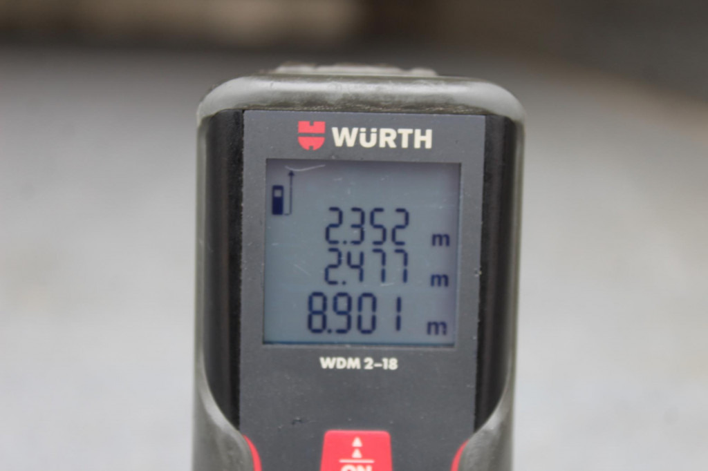 Iveco Eurocargo ML190-280L E6 CS 1250 Mt Tür+LBW FRC - Refrigerator truck: picture 3 Iveco Eurocargo ML190-280L E6 CS 1250 Mt Tür+LBW FRC - Refrigerator truck: picture 3