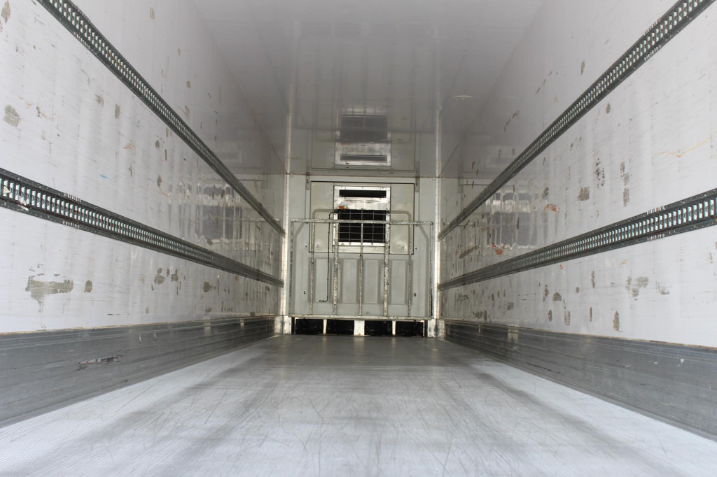 Lamberet CM 1300 Aluboden SAF FRC 2026 - Refrigerator semi-trailer: picture 2 Lamberet CM 1300 Aluboden SAF FRC 2026 - Refrigerator semi-trailer: picture 2