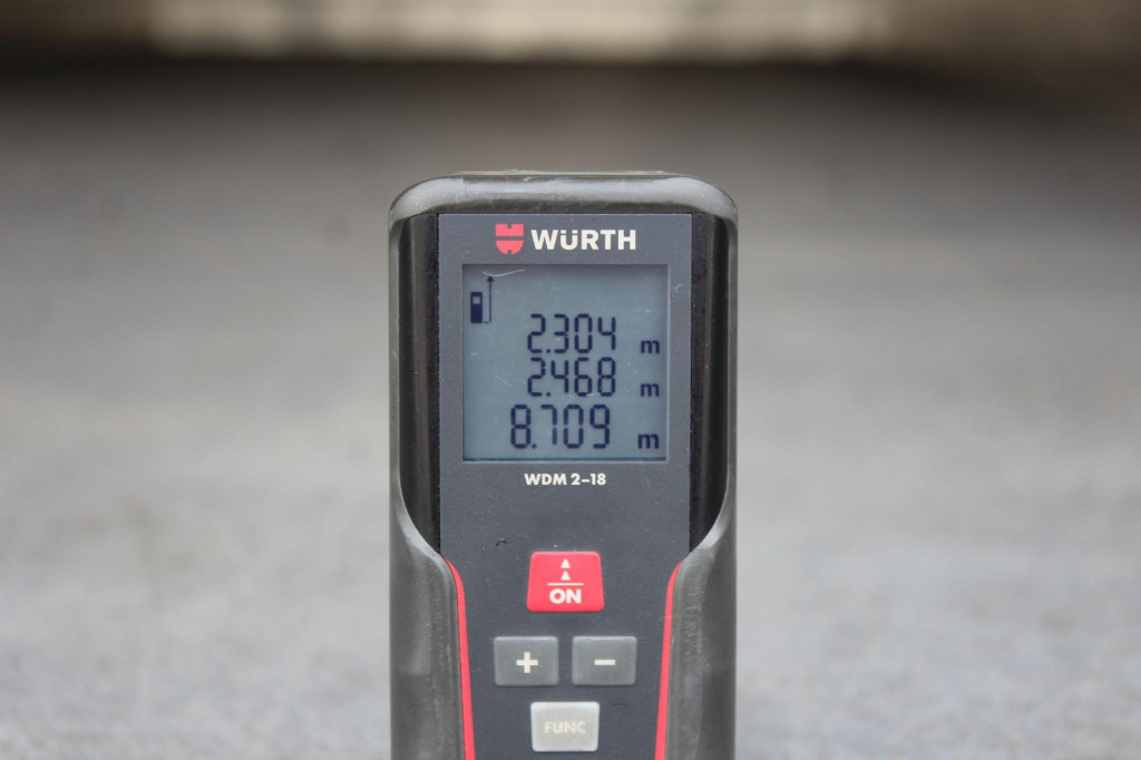 Renault D 320 Wide E6 CS 1150Mt. Bi-Temp. Tür+LBW Strom - Refrigerator truck: picture 3 Renault D 320 Wide E6 CS 1150Mt. Bi-Temp. Tür+LBW Strom - Refrigerator truck: picture 3