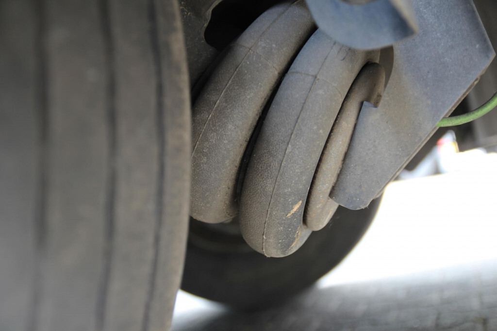 SCHMITZ TK SLXe Spectrum BI-Temp Strom - Refrigerator semi-trailer: picture 4 SCHMITZ TK SLXe Spectrum BI-Temp Strom - Refrigerator semi-trailer: picture 4