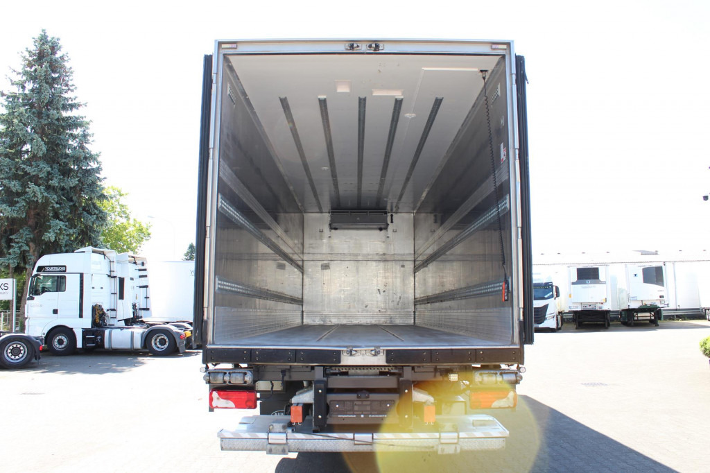Refrigerator truck Scania P360 E6 CS 1050 Strom LBW FRC: picture 13