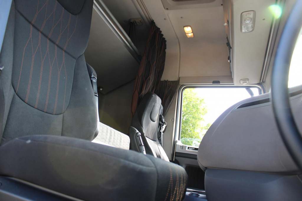 Daf XF 480 E6 Space Cab ACC LDW 2 Liegen - Tractor unit: picture 2 Daf XF 480 E6 Space Cab ACC LDW 2 Liegen - Tractor unit: picture 2