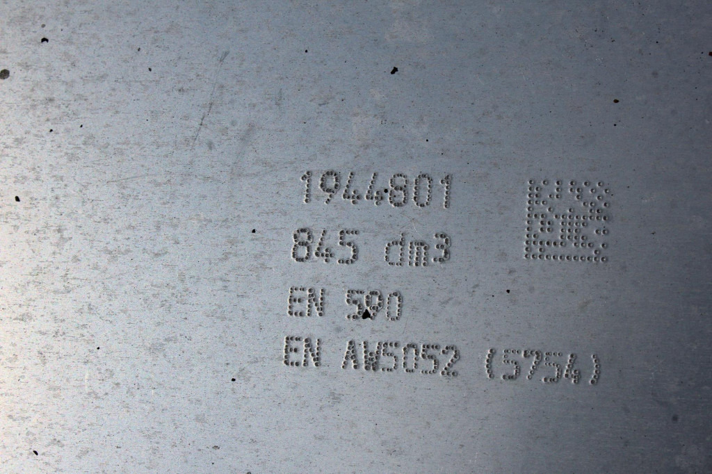 Tractor unit Daf XF  480 SC Retarder ACC LDWS Standklima Kühlbox: picture 14