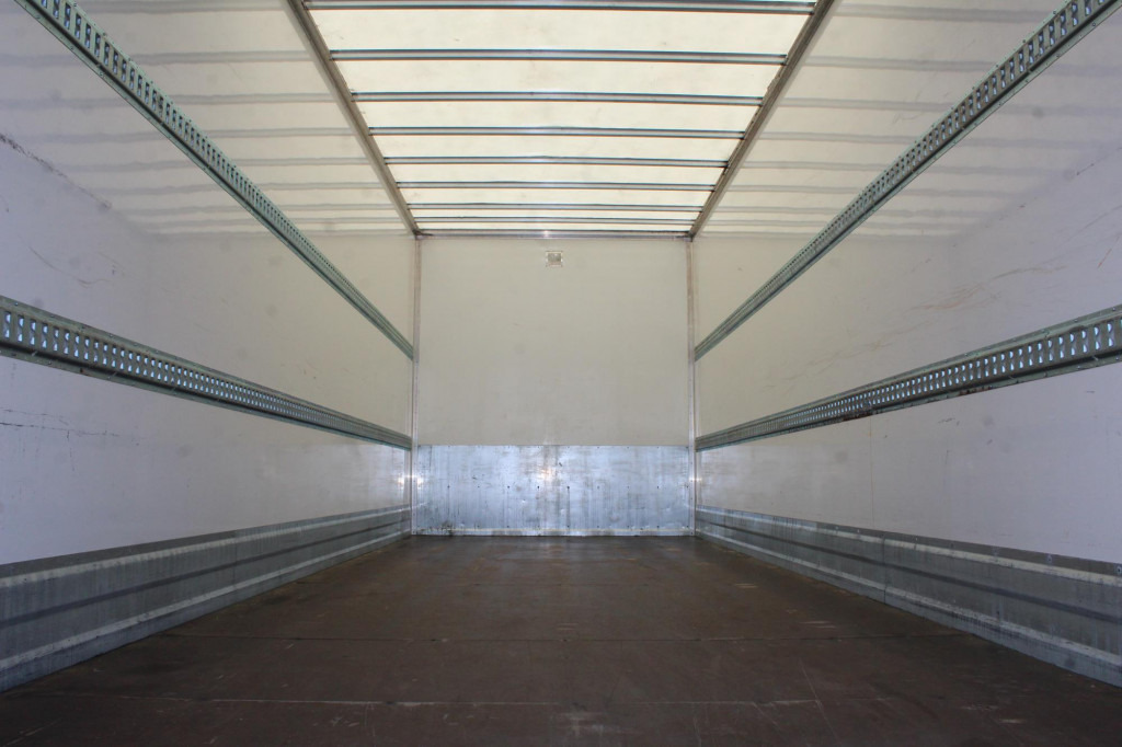 Daf LF 290 Koffer Klima LDW Rolltor LBW 298Tkm - Truck: picture 2 Daf LF 290 Koffer Klima LDW Rolltor LBW 298Tkm - Truck: picture 2