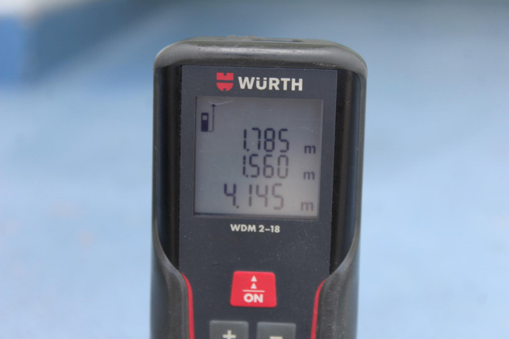 VW Crafter Maxi Carrier Tiefkühlkasten Bi-Temp - Van: picture 2 VW Crafter Maxi Carrier Tiefkühlkasten Bi-Temp - Van: picture 2