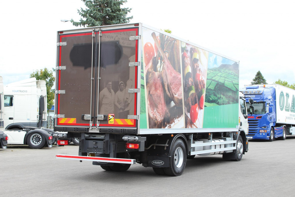 Refrigerator truck Volvo FE 280  CS 850   Fleisch   Meat   Viande   Strom: picture 10