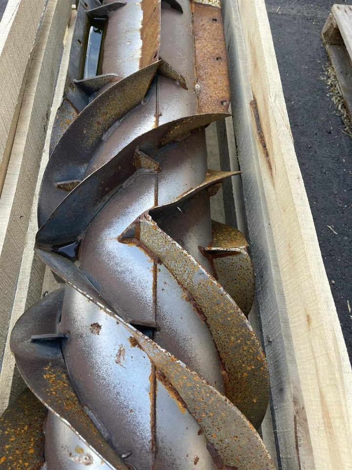 CLAAS Lexion 480 Wendetrommel gebraucht 00 0756 100 0 - Combine harvester: picture 1 CLAAS Lexion 480 Wendetrommel gebraucht 00 0756 100 0 - Combine harvester: picture 1