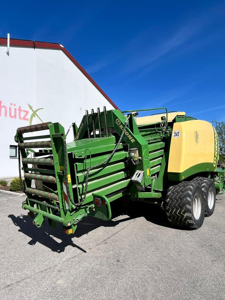 Krone Big Pack 1290 HDP XC - Square baler: picture 3 Krone Big Pack 1290 HDP XC - Square baler: picture 3