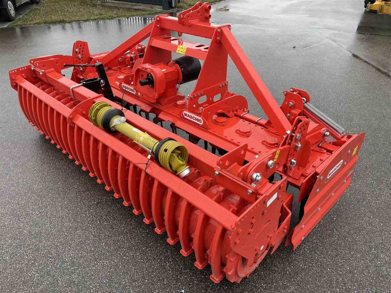 Maschio DM 3000 Combi2, UNBENUTZT, NEU !!! - Soil tillage equipment: picture 4 Maschio DM 3000 Combi2, UNBENUTZT, NEU !!! - Soil tillage equipment: picture 4