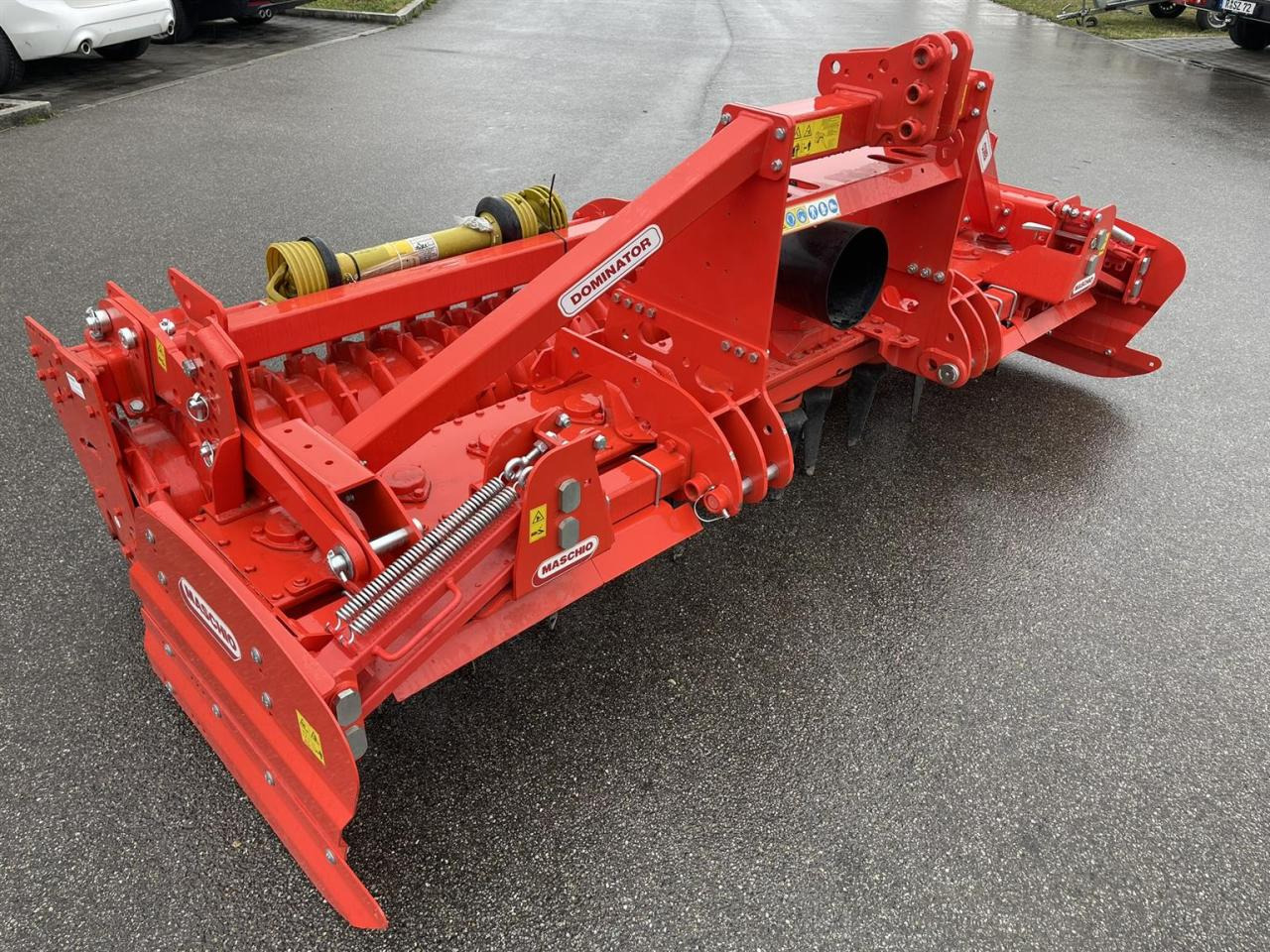 Maschio DM 3000 Combi2, unbenutzte Kreiselegge, NEU! - Soil tillage equipment: picture 2 Maschio DM 3000 Combi2, unbenutzte Kreiselegge, NEU! - Soil tillage equipment: picture 2