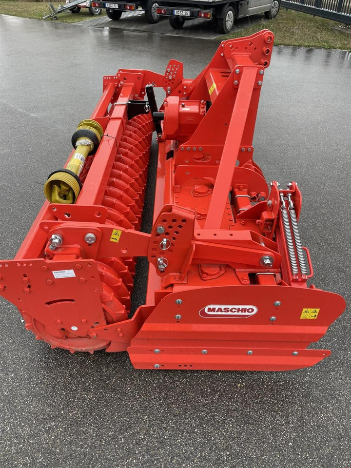Maschio DM 3000 Combi2, unbenutzte Kreiselegge, NEU! - Soil tillage equipment: picture 3 Maschio DM 3000 Combi2, unbenutzte Kreiselegge, NEU! - Soil tillage equipment: picture 3
