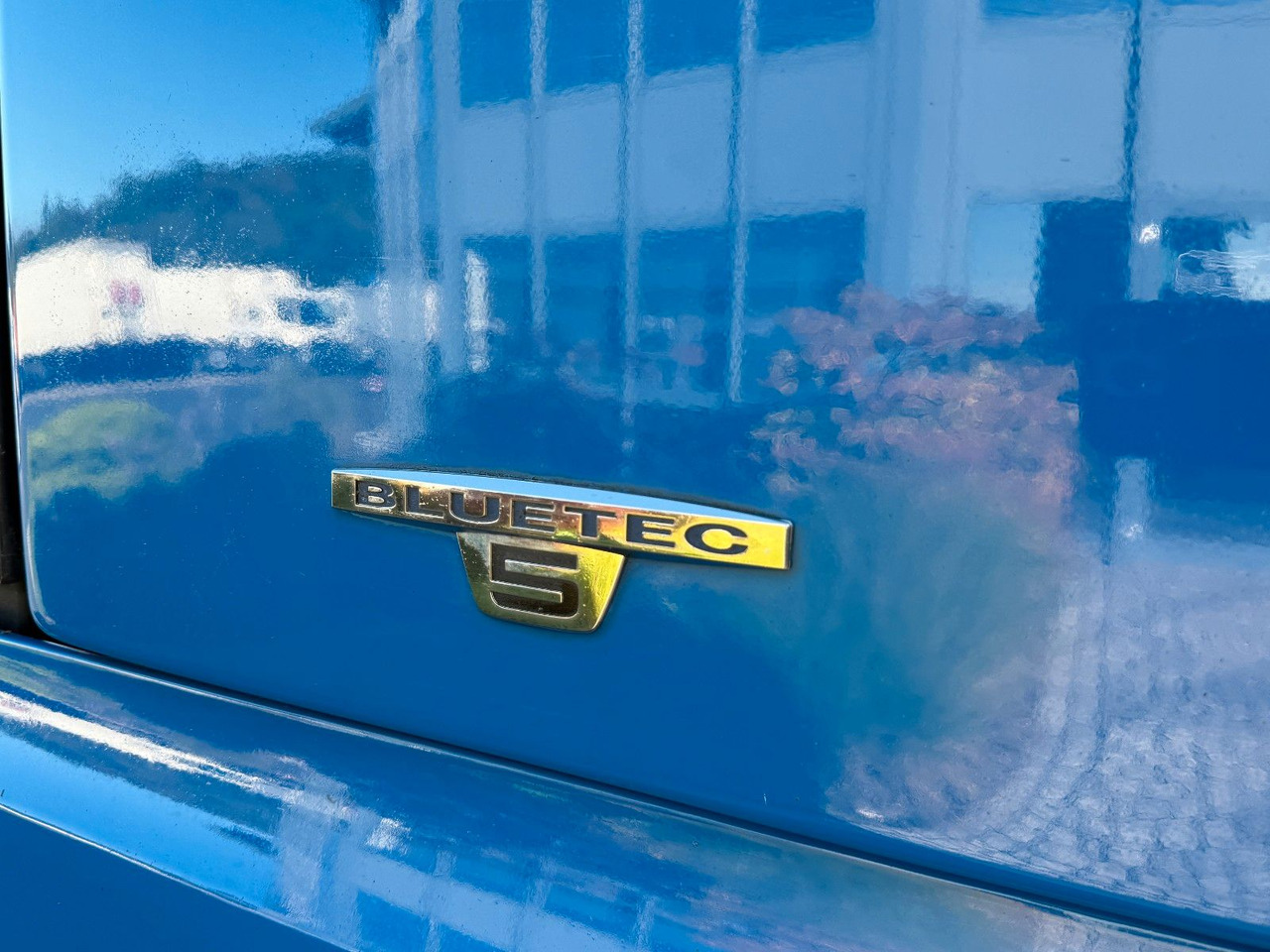 Tractor unit Mercedes-Benz Actros 1845 Retarder,Kipphydraulik, Big Space: picture 9