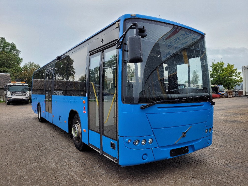 VOLVO B7RLE 8700 KLIMA, 5.2011, EURO 5, RAMP, 42 seats, 12m - City bus: picture 1 VOLVO B7RLE 8700 KLIMA, 5.2011, EURO 5, RAMP, 42 seats, 12m - City bus: picture 1