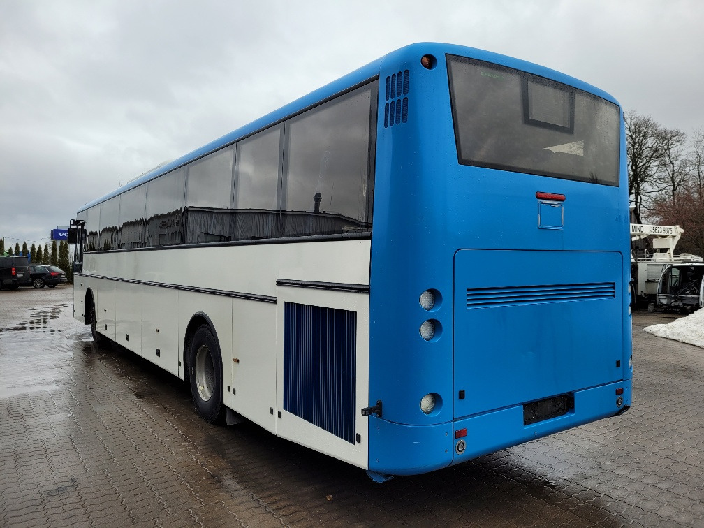 VOLVO B9R VEST CONTRAST, KLIIMA, 10.2012, EURO 5, HANDICAP LIFT, 51 seats, 12,8m - Suburban bus: picture 4 VOLVO B9R VEST CONTRAST, KLIIMA, 10.2012, EURO 5, HANDICAP LIFT, 51 seats, 12,8m - Suburban bus: picture 4