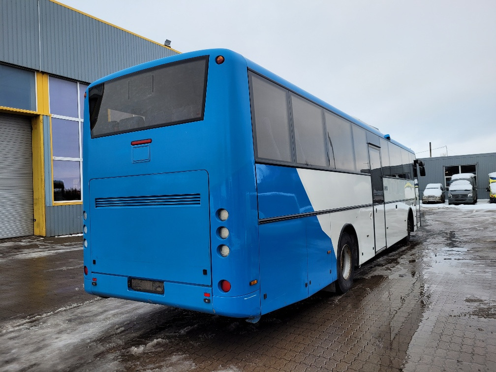 VOLVO B9R VEST HORISONT, KLIIMA, 7.2012, EURO 5, HANDICAP LIFT, 45 seats, 12,7m - Suburban bus: picture 4 VOLVO B9R VEST HORISONT, KLIIMA, 7.2012, EURO 5, HANDICAP LIFT, 45 seats, 12,7m - Suburban bus: picture 4