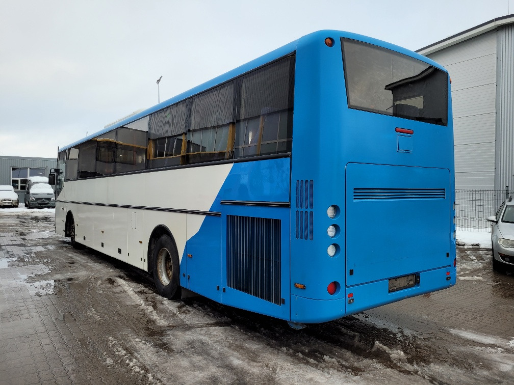 VOLVO B9R VEST HORISONT, KLIIMA, 7.2012, EURO 5, HANDICAP LIFT, 45 seats, 12,7m - Suburban bus: picture 3 VOLVO B9R VEST HORISONT, KLIIMA, 7.2012, EURO 5, HANDICAP LIFT, 45 seats, 12,7m - Suburban bus: picture 3