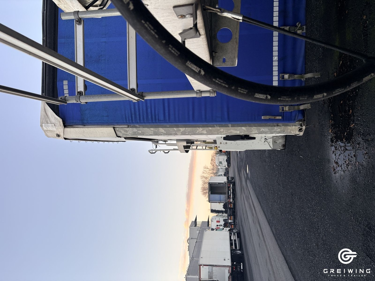 Schmitz Cargobull SCS 24/L - 13.62 Mega - Curtainsider semi-trailer: picture 2 Schmitz Cargobull SCS 24/L - 13.62 Mega - Curtainsider semi-trailer: picture 2