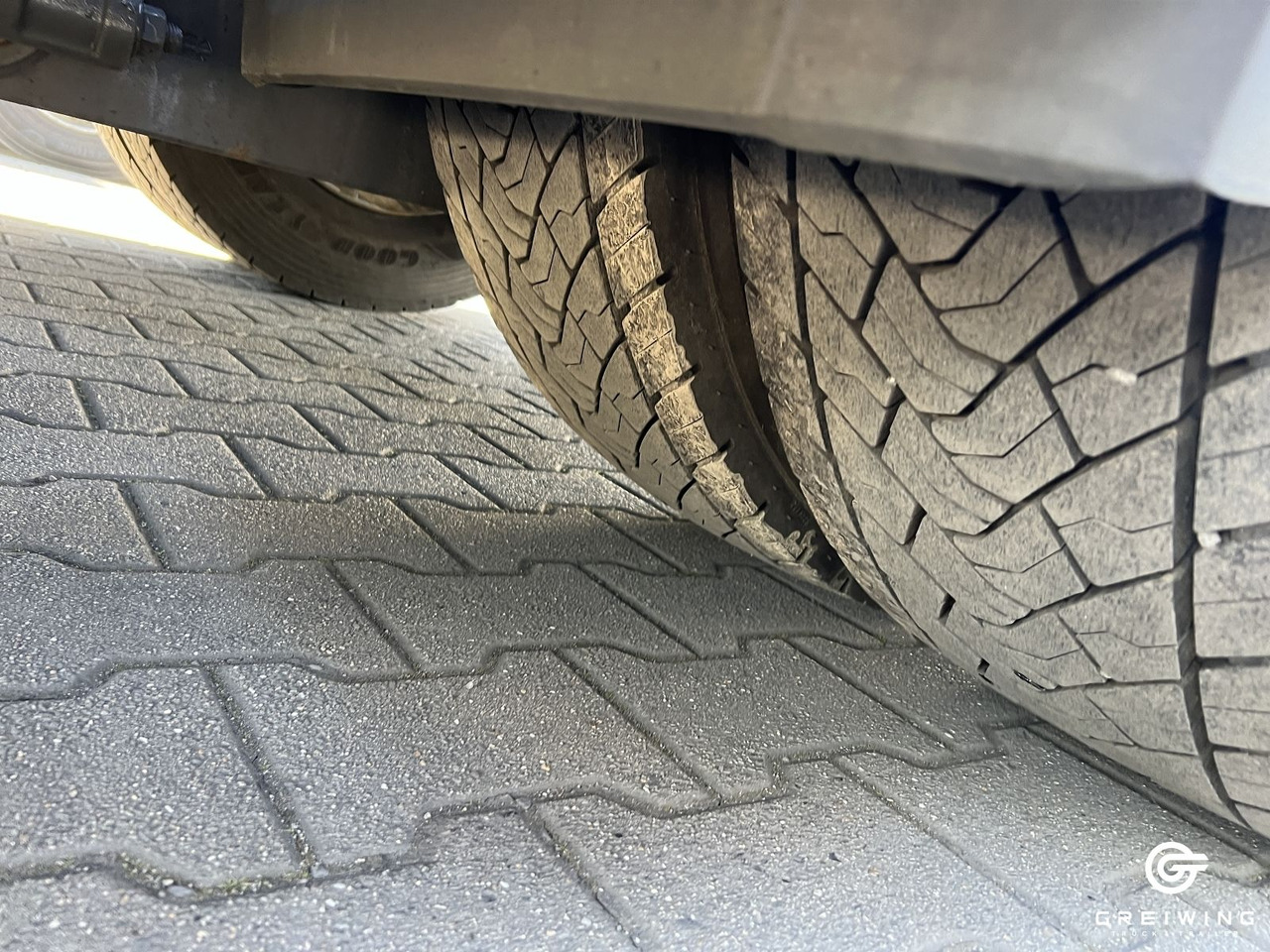 New Tractor unit DAF XF 480 FT SSC: picture 12 New Tractor unit DAF XF 480 FT SSC: picture 12