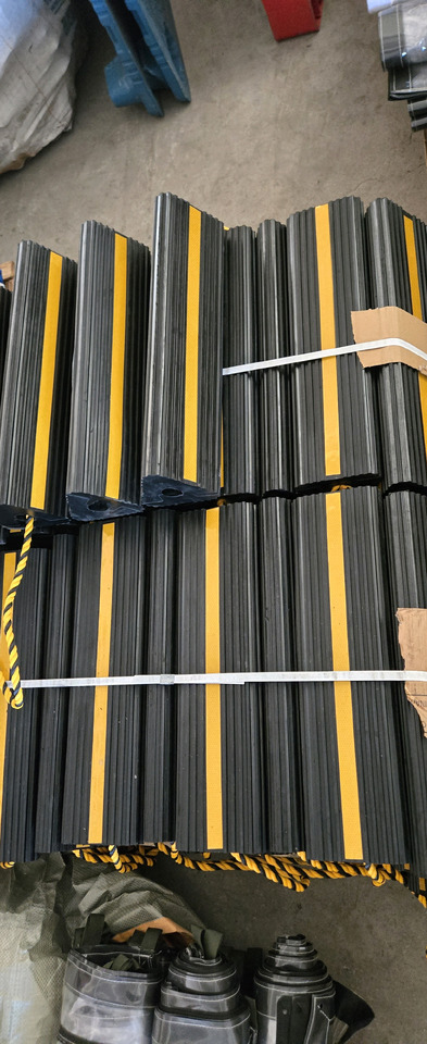 AirBusiness GSE aircraft shocks - Ground support equipment: picture 4 AirBusiness GSE aircraft shocks - Ground support equipment: picture 4