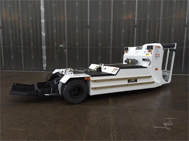 Lektro 8750 - Pushback tractor: picture 1 Lektro 8750 - Pushback tractor: picture 1