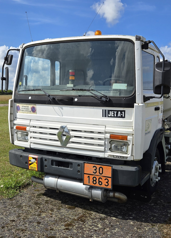 - Municipal/ Special vehicle: picture 2 - Municipal/ Special vehicle: picture 2