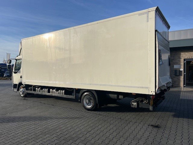 DAF LF 180 FA - Box truck: picture 5 DAF LF 180 FA - Box truck: picture 5