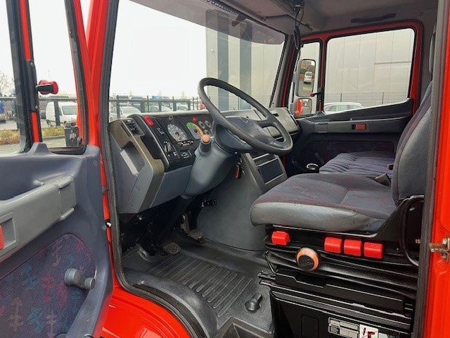 Mercedes-Benz Vario 813 Vario 815 D - Tow truck: picture 5 Mercedes-Benz Vario 813 Vario 815 D - Tow truck: picture 5