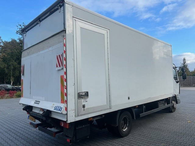 Renault Midlum 220 Midlum 220 DXI - Box truck: picture 4 Renault Midlum 220 Midlum 220 DXI - Box truck: picture 4