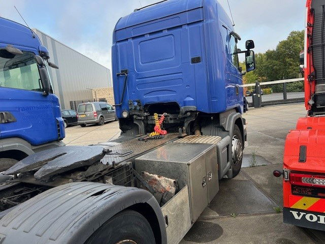 Scania R440 Manuel Gear - Tractor unit: picture 3 Scania R440 Manuel Gear - Tractor unit: picture 3