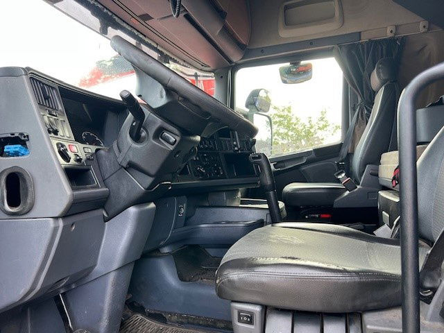 Scania R440 Manuel Gear - Tractor unit: picture 5 Scania R440 Manuel Gear - Tractor unit: picture 5