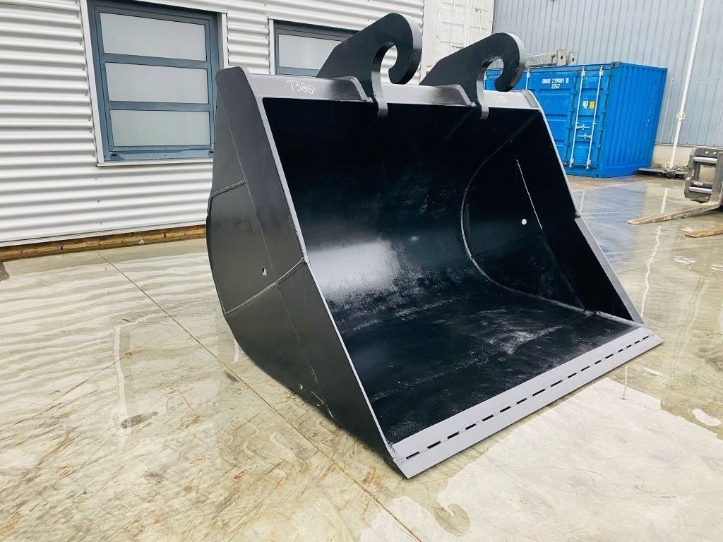 Verachtert CW70 - Bucket for Construction machinery: picture 2 Verachtert CW70 - Bucket for Construction machinery: picture 2