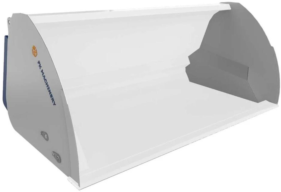 Loader bucket Hochkippschaufel Frontladerschaufel Schaufel Euro Radlader: picture 9 Loader bucket Hochkippschaufel Frontladerschaufel Schaufel Euro Radlader: picture 9