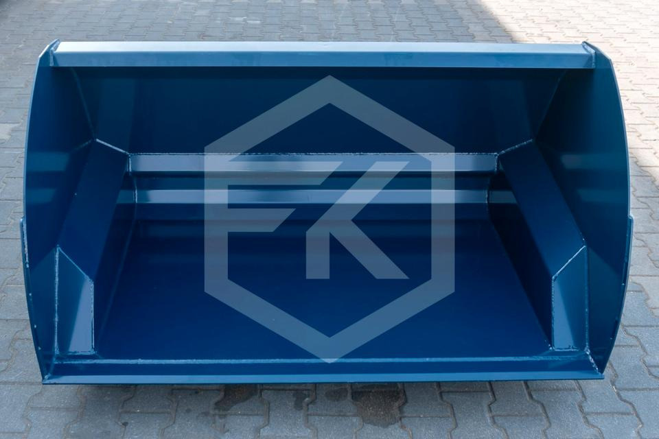 Loader bucket Hochkippschaufel Frontladerschaufel Schaufel Euro Radlader: picture 6 Loader bucket Hochkippschaufel Frontladerschaufel Schaufel Euro Radlader: picture 6