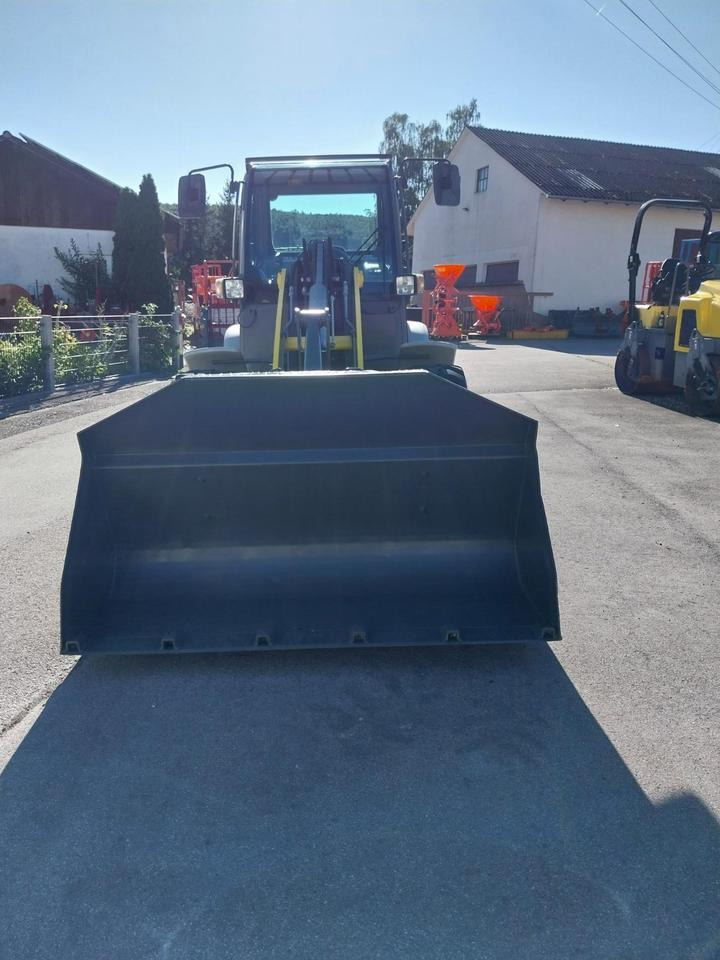 Radlader Kramer 5095 Hoflader Lader Schaufellader 950 850 750 - Compact loader: picture 2 Radlader Kramer 5095 Hoflader Lader Schaufellader 950 850 750 - Compact loader: picture 2