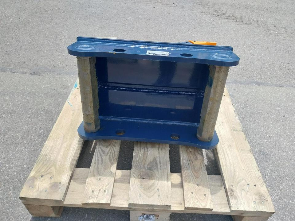 Reißzahn Minibagger Bagger 1t – 18 t MS01 MS03 MS08 Symlock - Ripper: picture 4 Reißzahn Minibagger Bagger 1t – 18 t MS01 MS03 MS08 Symlock - Ripper: picture 4