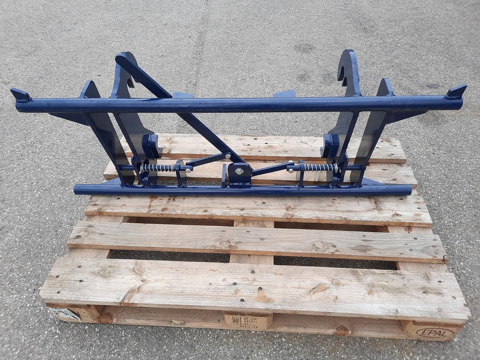 Schäffer 2028 Euroadapter Hoflader Radlader Euro Adapter Hoftrac - Quick coupler: picture 3 Schäffer 2028 Euroadapter Hoflader Radlader Euro Adapter Hoftrac - Quick coupler: picture 3