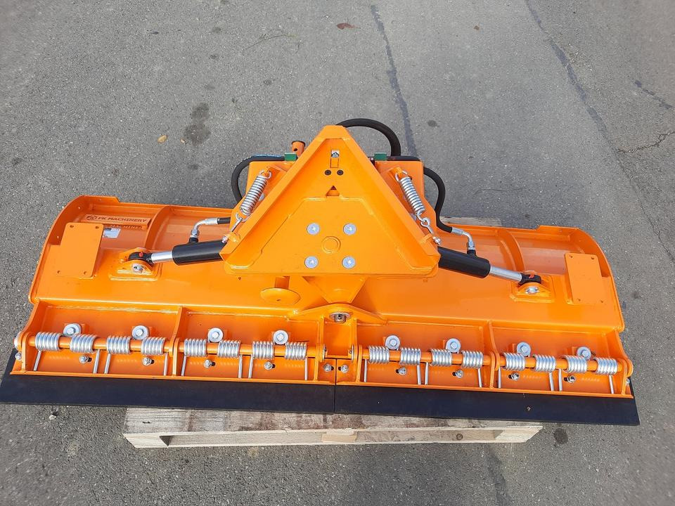 Schneeschild 1,8m Deutz Kommunal Schlepper Radlader Hoflader - Snow plough: picture 1 Schneeschild 1,8m Deutz Kommunal Schlepper Radlader Hoflader - Snow plough: picture 1