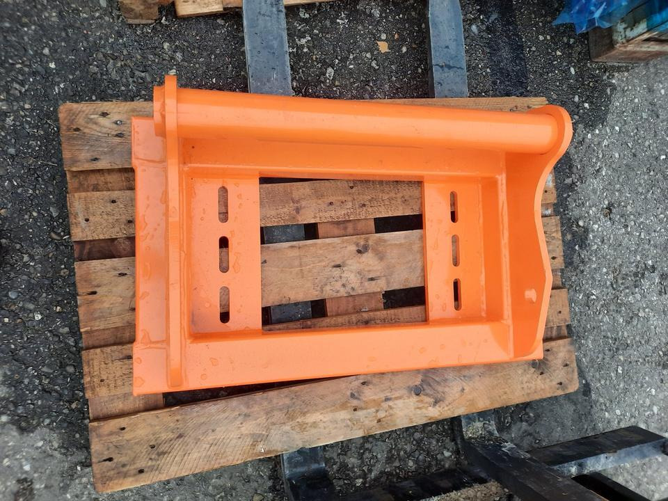 Snow plough Schneeschild 1,8m John Deere Kommunal Schlepper Radlader Hoflader: picture 10 Snow plough Schneeschild 1,8m John Deere Kommunal Schlepper Radlader Hoflader: picture 10