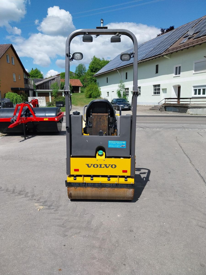 Volvo 15VDD - Roller: picture 4 Volvo 15VDD - Roller: picture 4