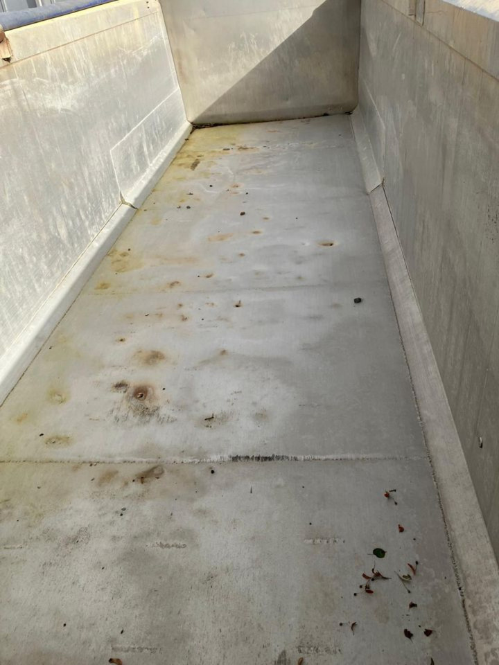 CARNEHL Kippauflieger CHKS A Kippauflieger - Tipper semi-trailer: picture 4 CARNEHL Kippauflieger CHKS A Kippauflieger - Tipper semi-trailer: picture 4