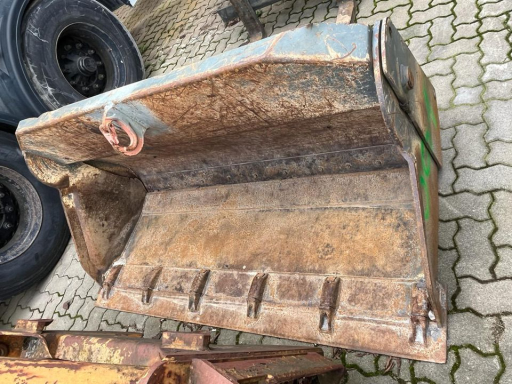 KRAMER WERKE Radlader 750 Allrad Radlader Klappschaufel+Gabel - Wheel loader: picture 4 KRAMER WERKE Radlader 750 Allrad Radlader Klappschaufel+Gabel - Wheel loader: picture 4