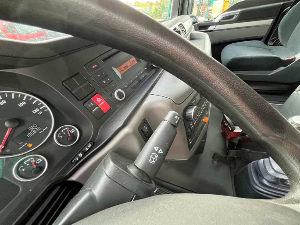 MAN TG-X 26.440 6x2-2 BL Pritsche Heckkran Fassi 360 36m to, Lenk Lift - Dropside/ Flatbed truck, Crane truck: picture 2 MAN TG-X 26.440 6x2-2 BL Pritsche Heckkran Fassi 360 36m to, Lenk Lift - Dropside/ Flatbed truck, Crane truck: picture 2