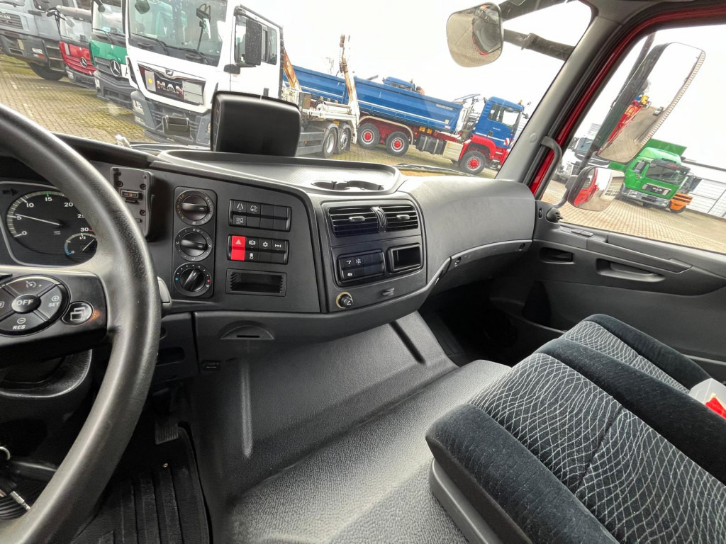 Tipper MERCEDES-BENZ Atego 1530 K 2-Achs Kipper Meiller: picture 12