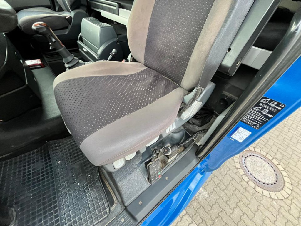 MAN TG-X 18.480 BLS SZM Kipphydraulik - Tractor unit: picture 2 MAN TG-X 18.480 BLS SZM Kipphydraulik - Tractor unit: picture 2