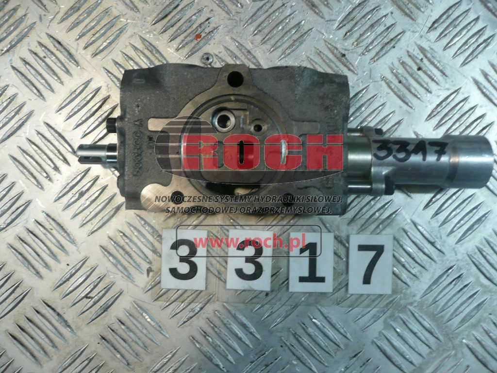 5005CC-A-Q 511140 - 1 SEKCYJNY - Hydraulic valve: picture 1 5005CC-A-Q 511140 - 1 SEKCYJNY - Hydraulic valve: picture 1
